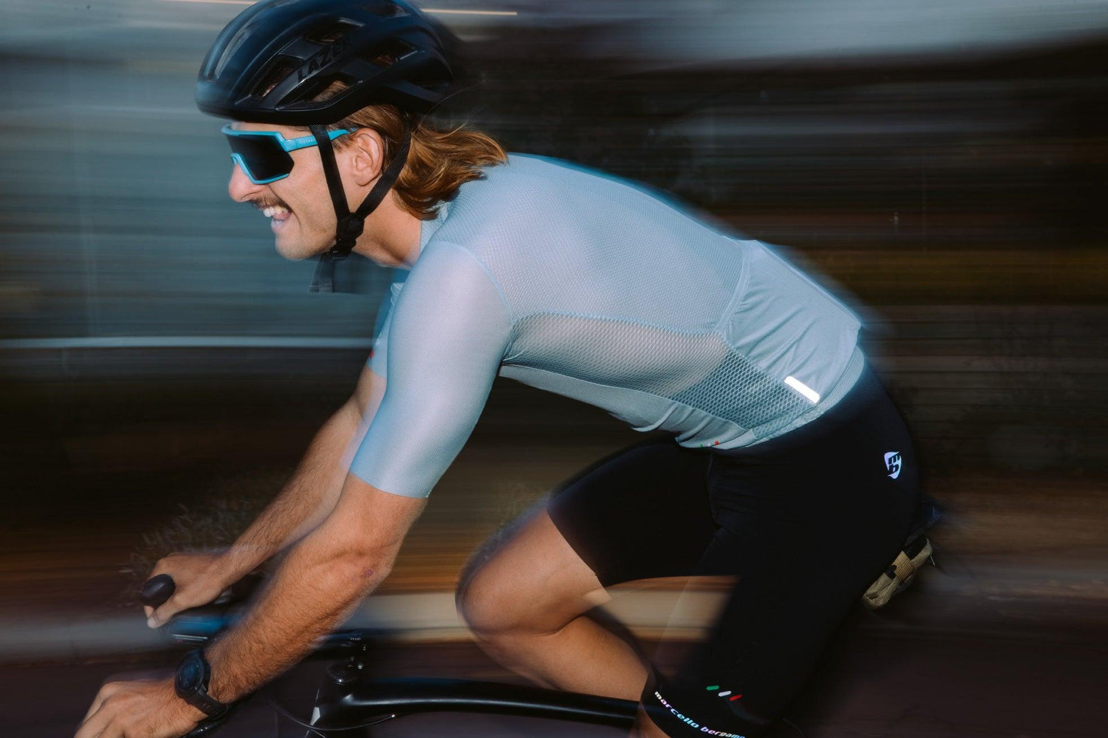 Saddle Sore Survival Guide: How the Right Bibs Can Change Your Ride - Marcello Bergamo