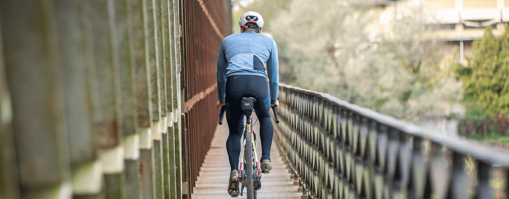 Cycling: A Fun and Effective Way to Stay Fit and Healthy - Marcello Bergamo