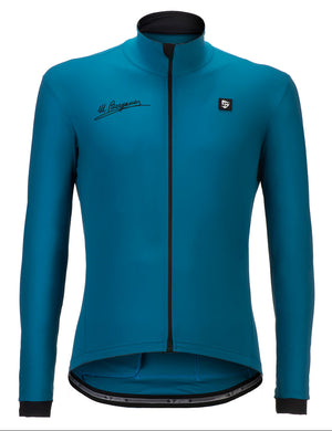 MILD Long Sleeve Summer Jersey