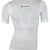 Fresh Short Sleeve Base Layer - White