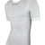 Fresh Short Sleeve Base Layer - White