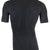Fresh Short Sleeve Base Layer - Black