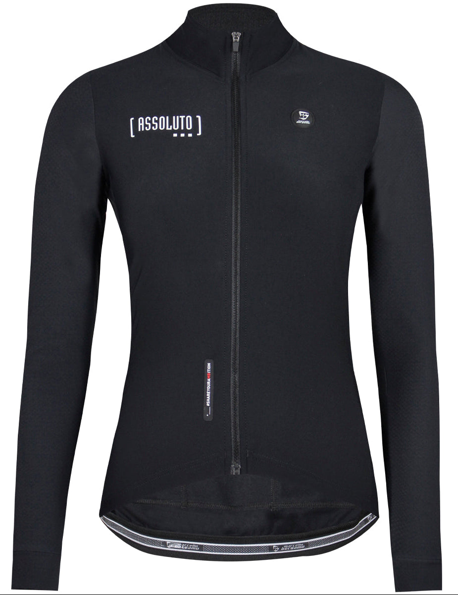 Assoluto Women's Long Sleeve Jersey