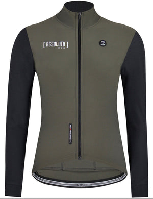 Assoluto Women's Long Sleeve Jersey