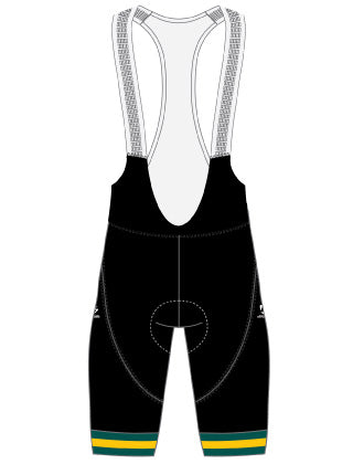 AUS ProTour Bib Shorts