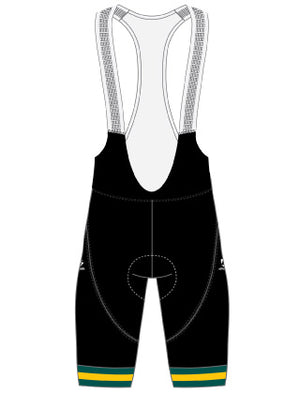 AUS Women's ProTour Bib Shorts