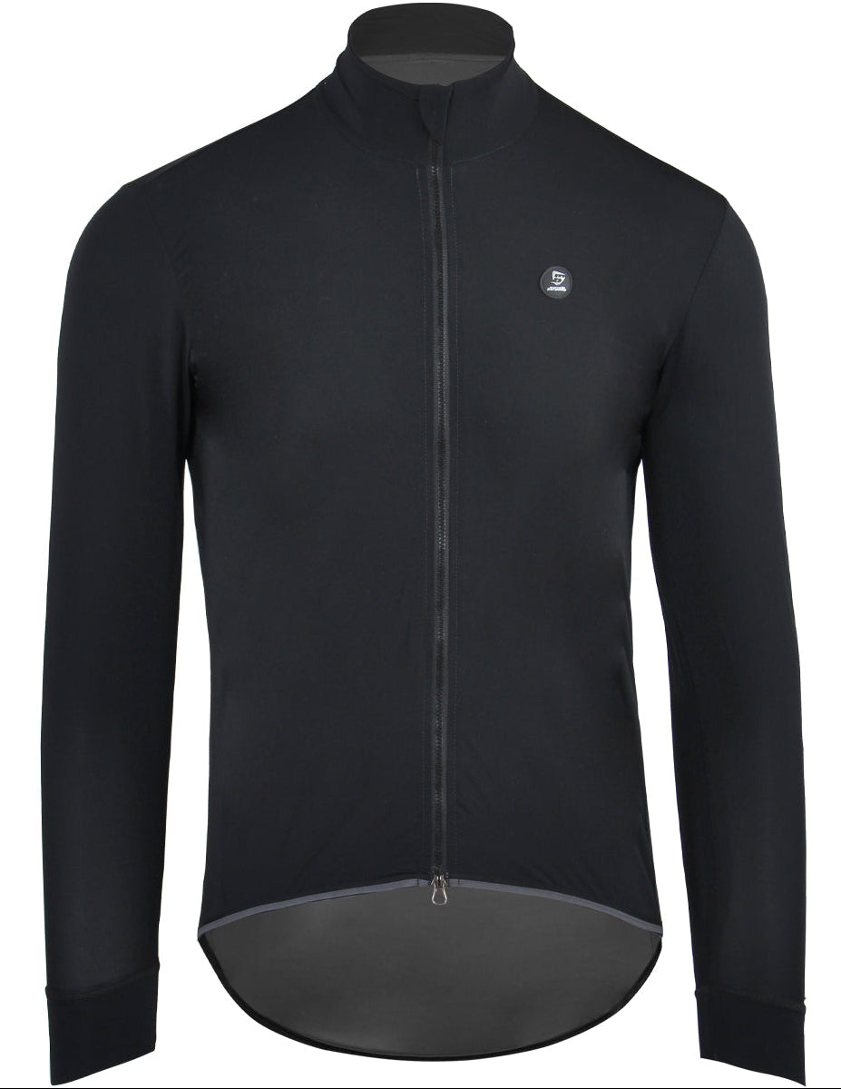 Clima Lightweight Windbreaker Jacket