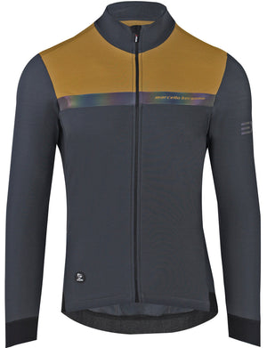 ULTRA EXPERIENCE Long Sleeve Jersey