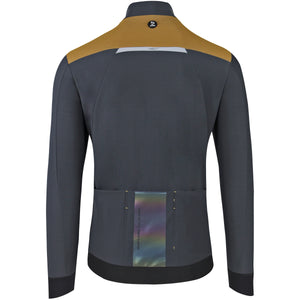 ULTRA EXPERIENCE Long Sleeve Jersey