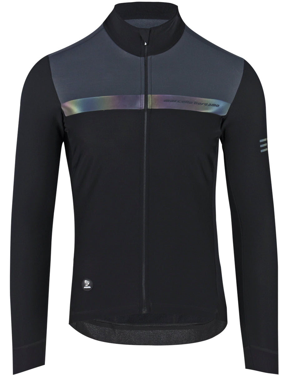 ULTRA EXPERIENCE Long Sleeve Jersey