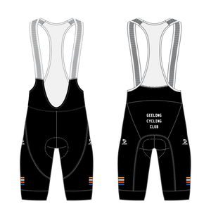 Men's ProTour bib shorts