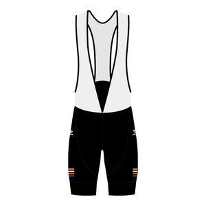 Women's Ultrasport bib shorts