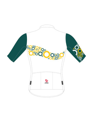 AUS ProTour Short Sleeve Jersey