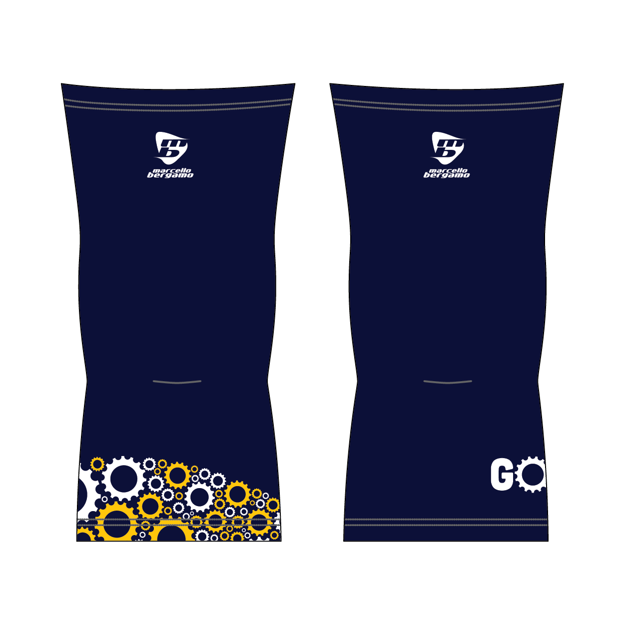 Knee Warmers