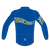Anatomic jacket