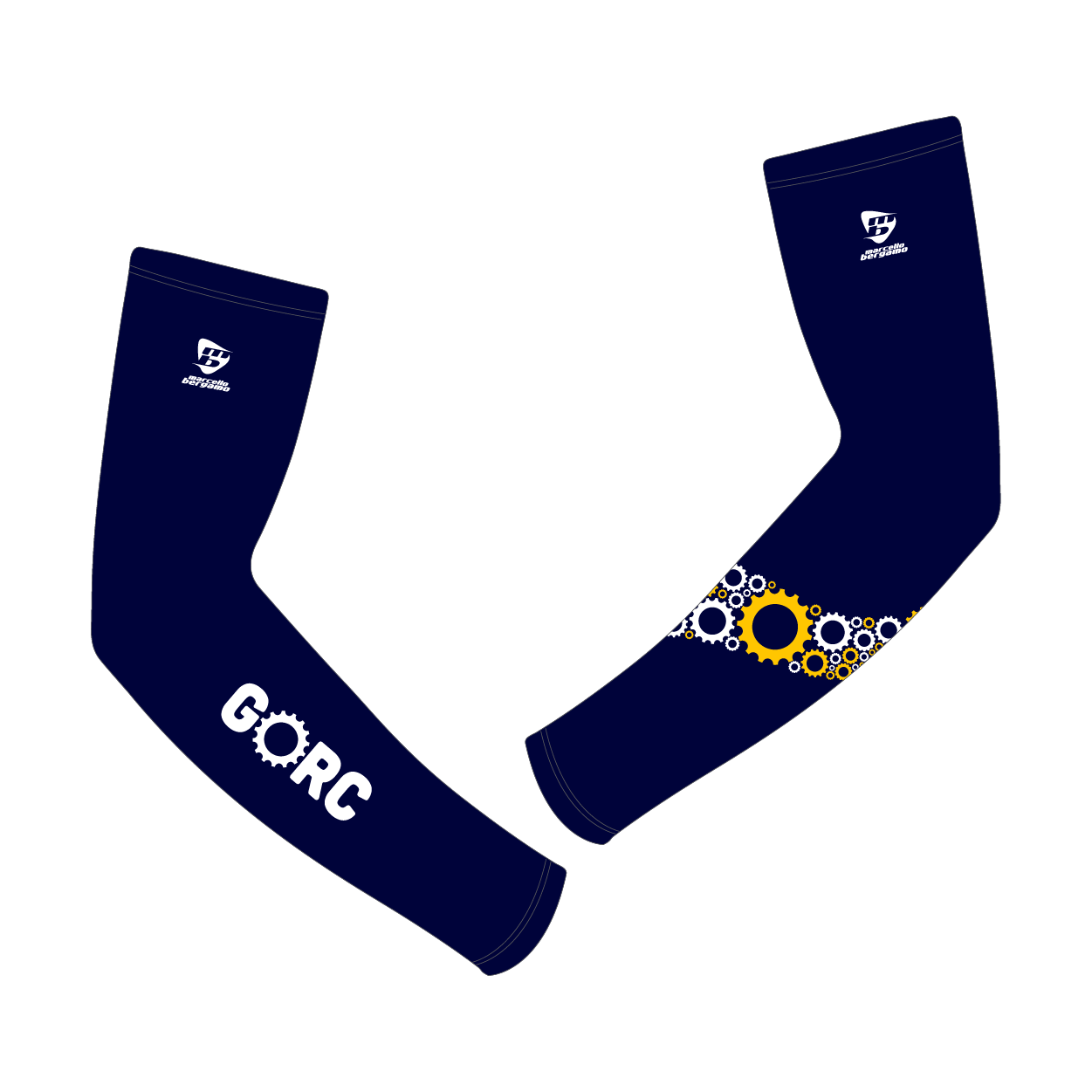 Arm Warmers