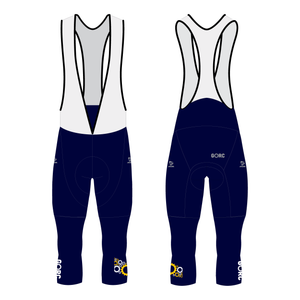 Men's 3/4 bib knickers