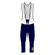 Men's 3/4 bib knickers