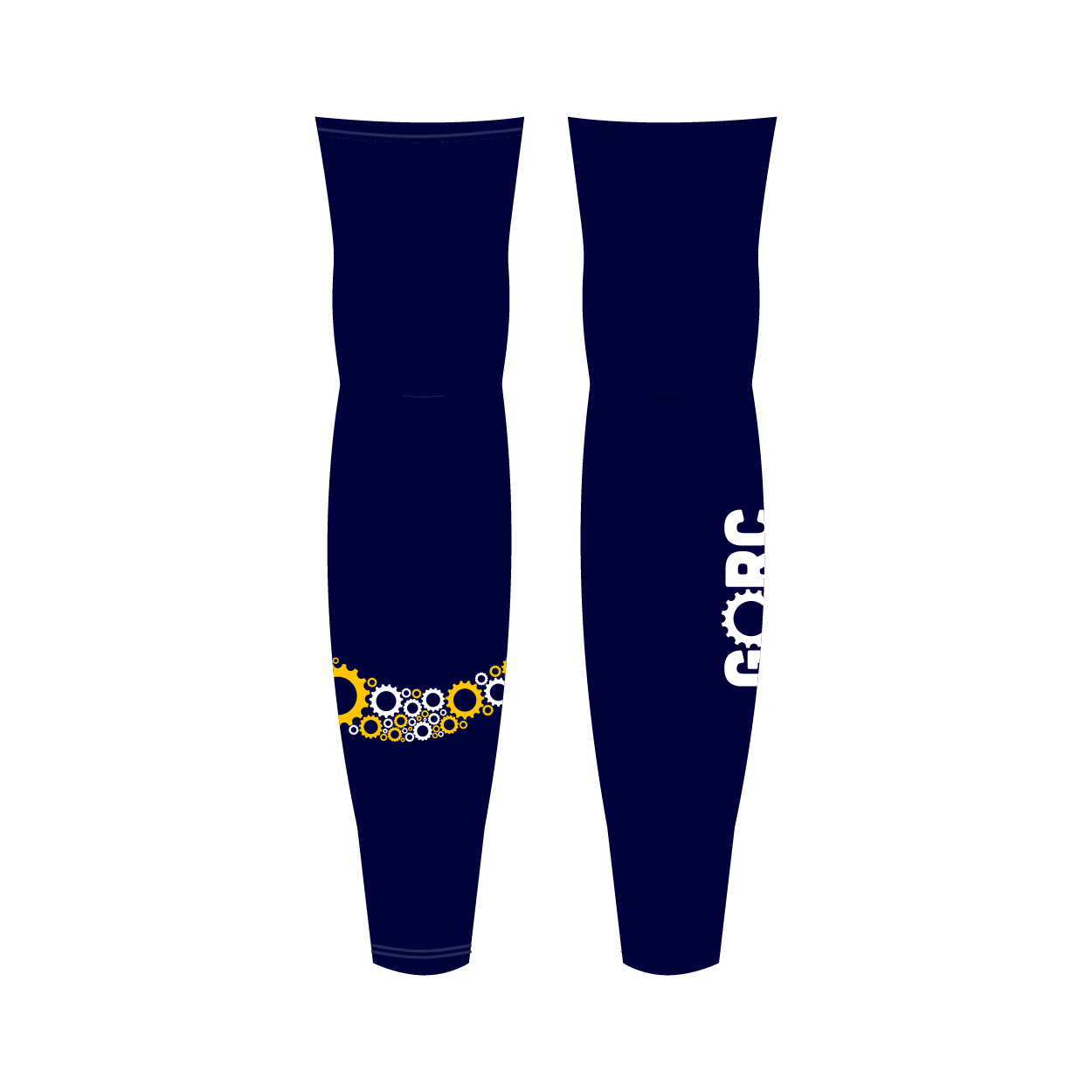 Leg Warmers