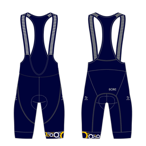 Women's ProTour bib shorts