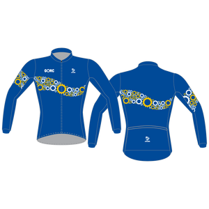 ProTour long sleeve jersey