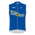 ProTour Sleeveless Vest - 3 Rear Pockets