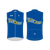 ProTour Sleeveless Vest - 3 Rear Pockets