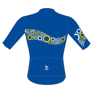 Pro-X short sleeve jersey