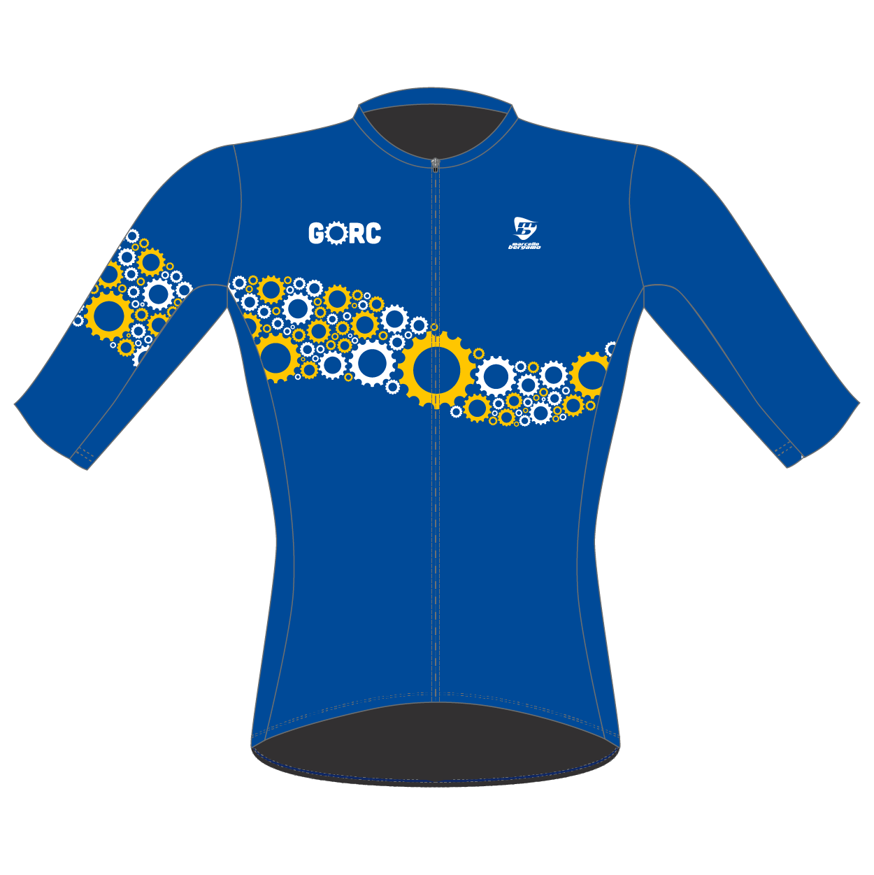 Pro-X short sleeve jersey