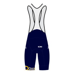 Men's Sportivo bib shorts