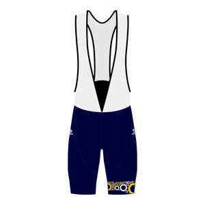 Women's Sportivo bib shorts