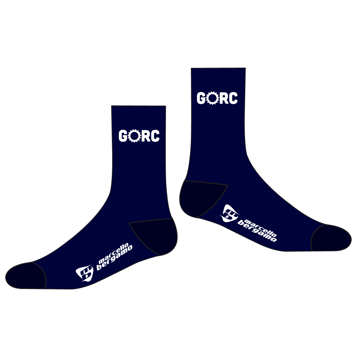 Summer Socks Bundle (3 pair)