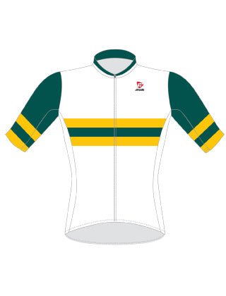 AUS ProTour Short Sleeve Jersey