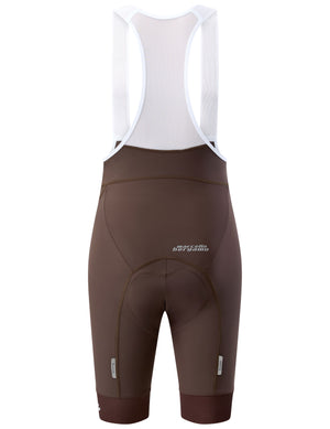 PRO Road Bib Shorts (white braces)