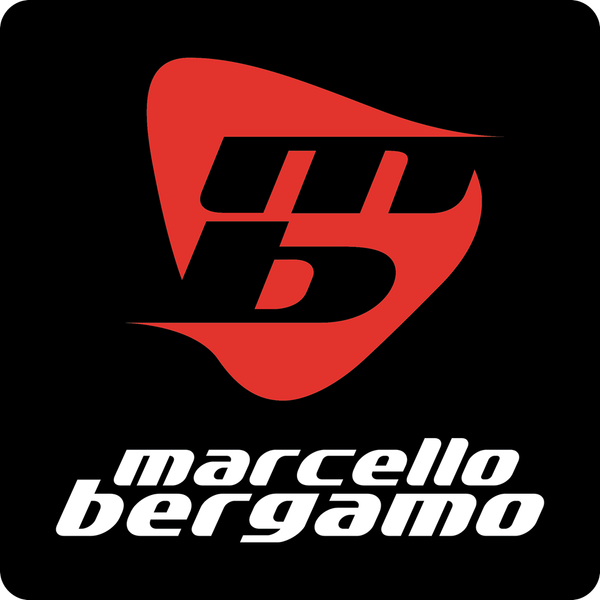Marcello Bergamo Italian Performance Cycling Apparel