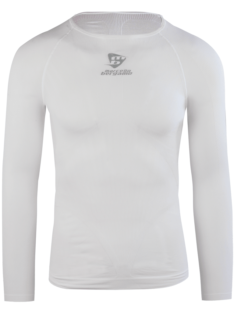 Base Layers - Marcello Bergamo