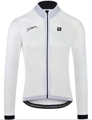 MILD Long Sleeve Summer Jersey