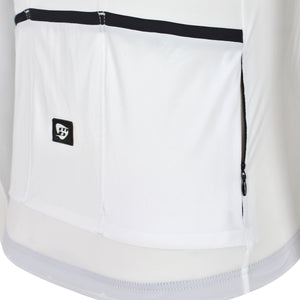 MILD Long Sleeve Summer Jersey