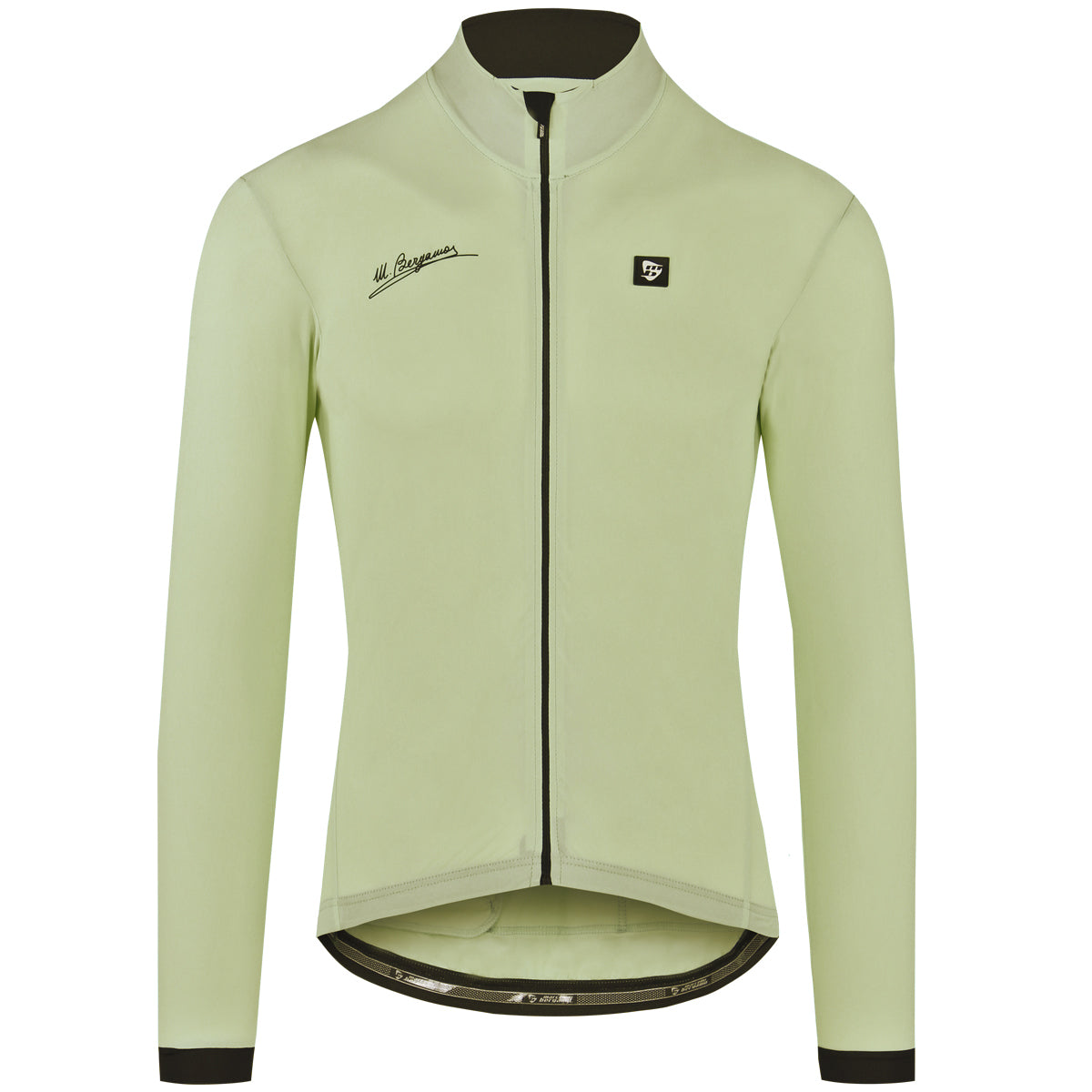 MILD Long Sleeve Summer Jersey