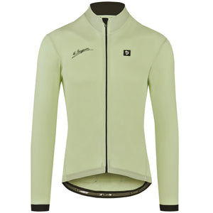 MILD Long Sleeve Summer Jersey
