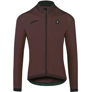 MILD Long Sleeve Summer Jersey