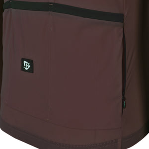 MILD Long Sleeve Summer Jersey