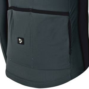 MILD Long Sleeve Summer Jersey