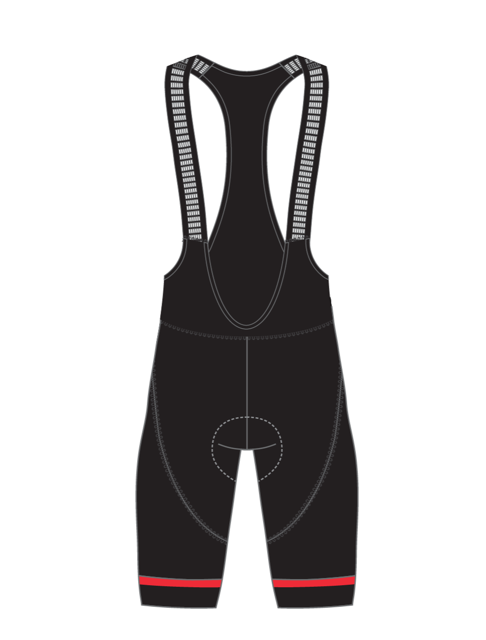 Women's ProTour bib shorts