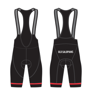 Women's ProTour bib shorts