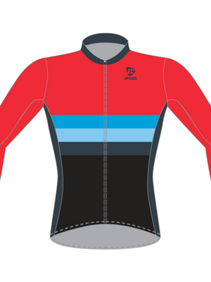 ProTour long sleeve jersey