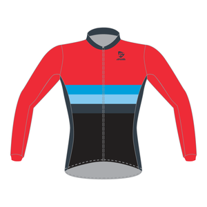 ProTour long sleeve jersey