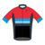 Race short sleeve jersey