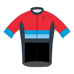 Race short sleeve jersey