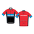 Race short sleeve jersey